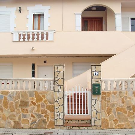 Can Caragol Cala Ratjada  Exterior foto