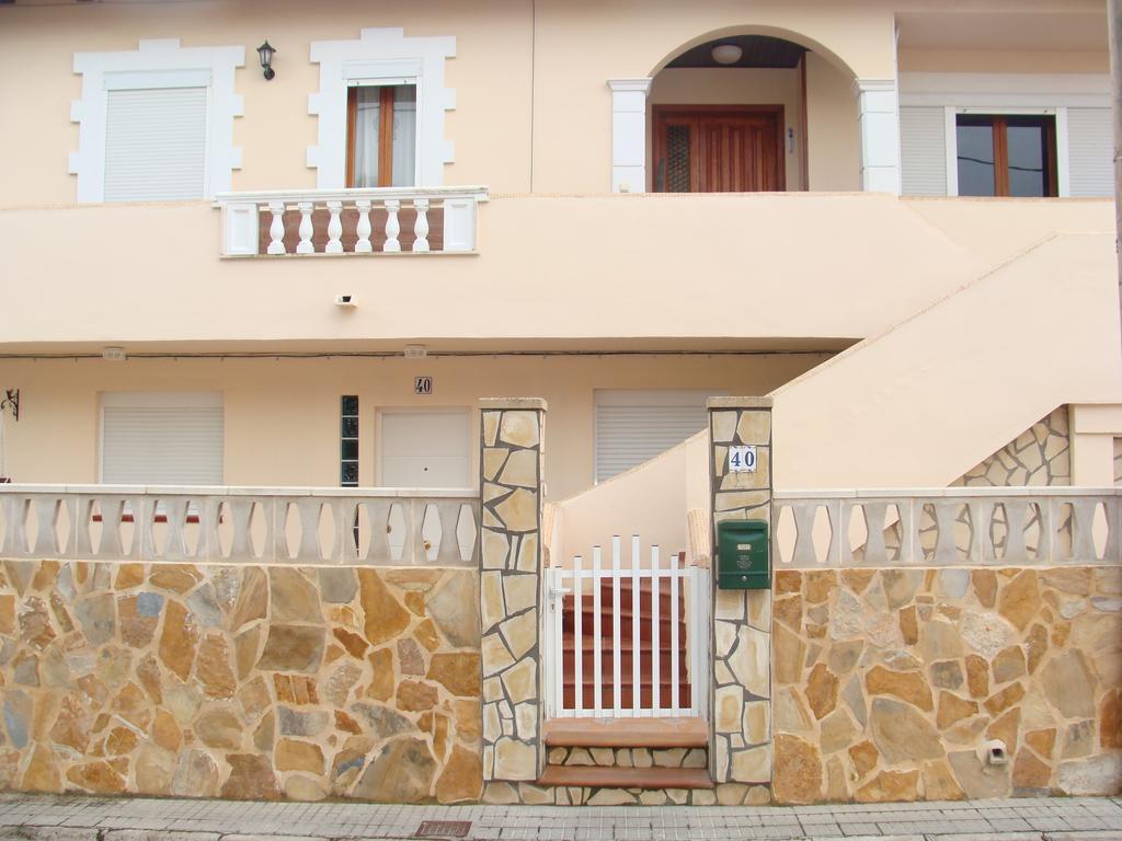Can Caragol Cala Ratjada  Exterior foto