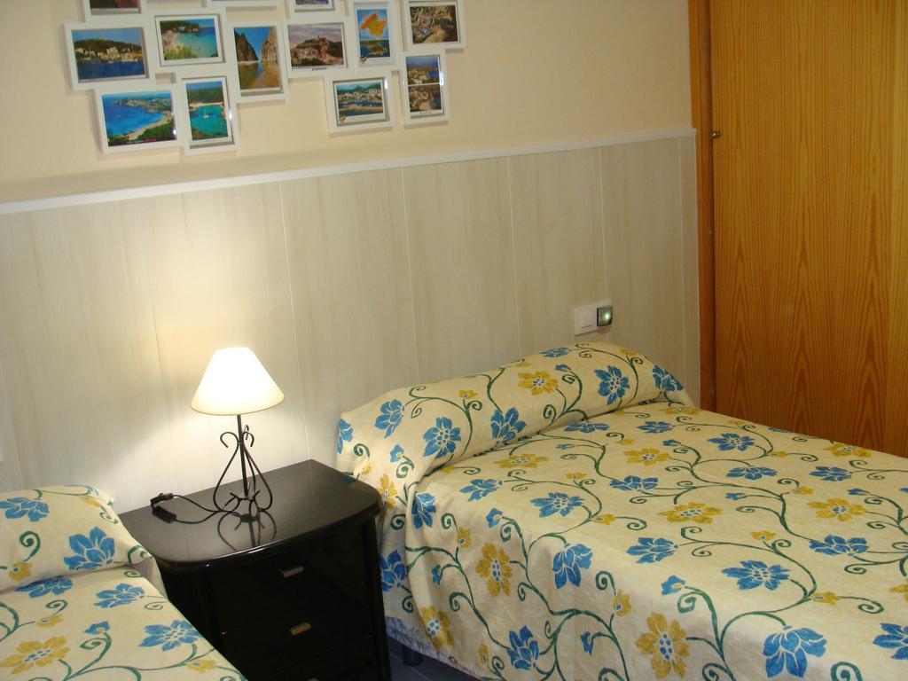 Can Caragol Cala Ratjada  Exterior foto