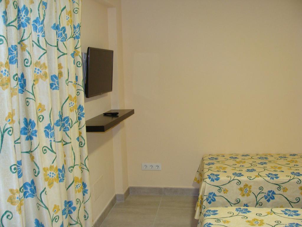Can Caragol Cala Ratjada  Exterior foto