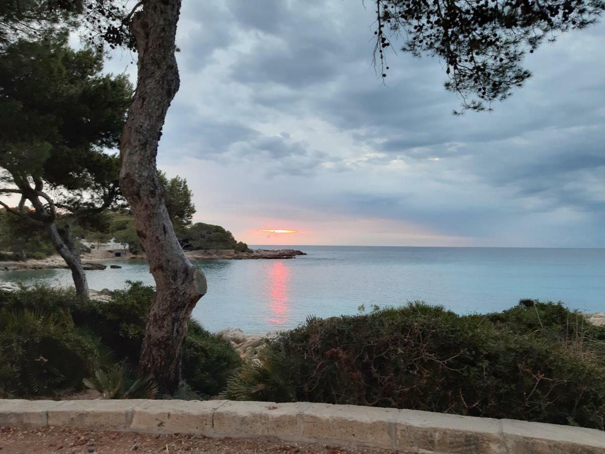 Can Caragol Cala Ratjada  Exterior foto